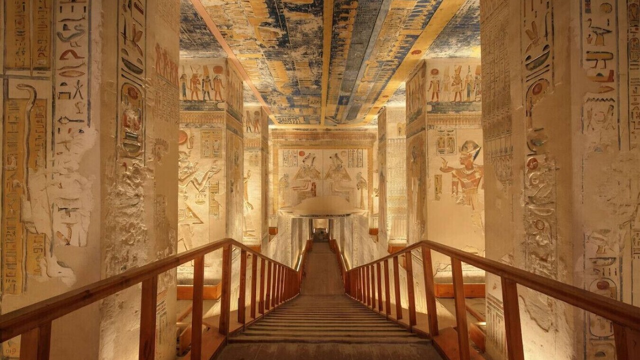 Photo of Others in Luxor