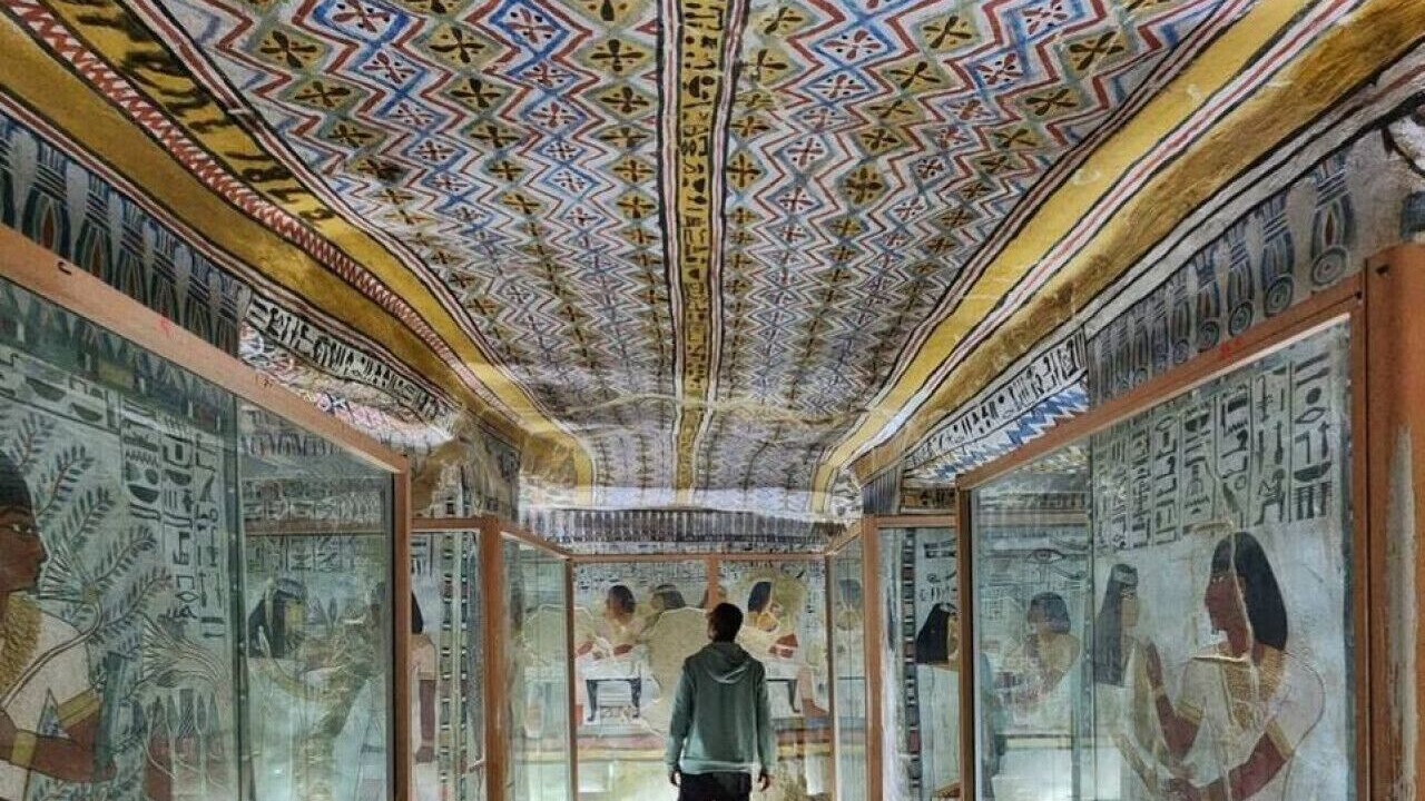 Photo of Others in Luxor