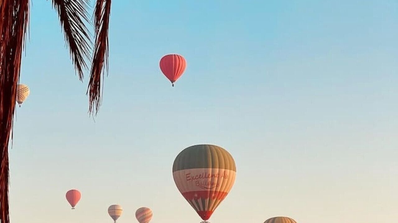Photo of Others in Luxor