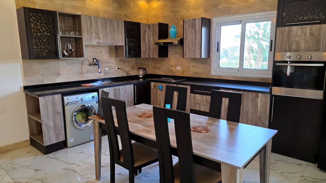 Photo of Kitchen in Luxor