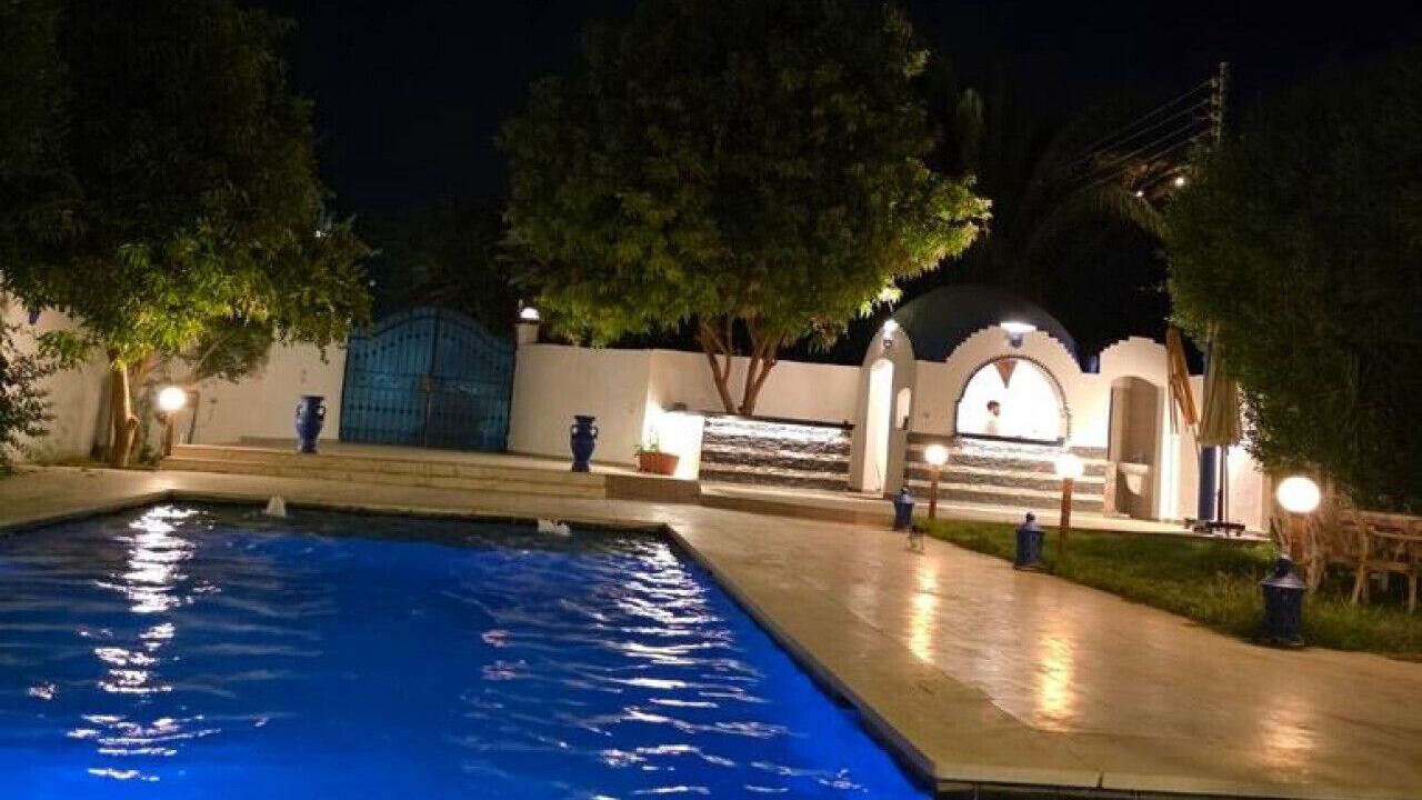 Photo of Outdoor in Luxor