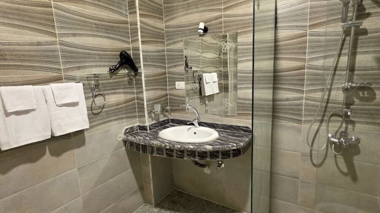 Photo of Bathroom in Luxor