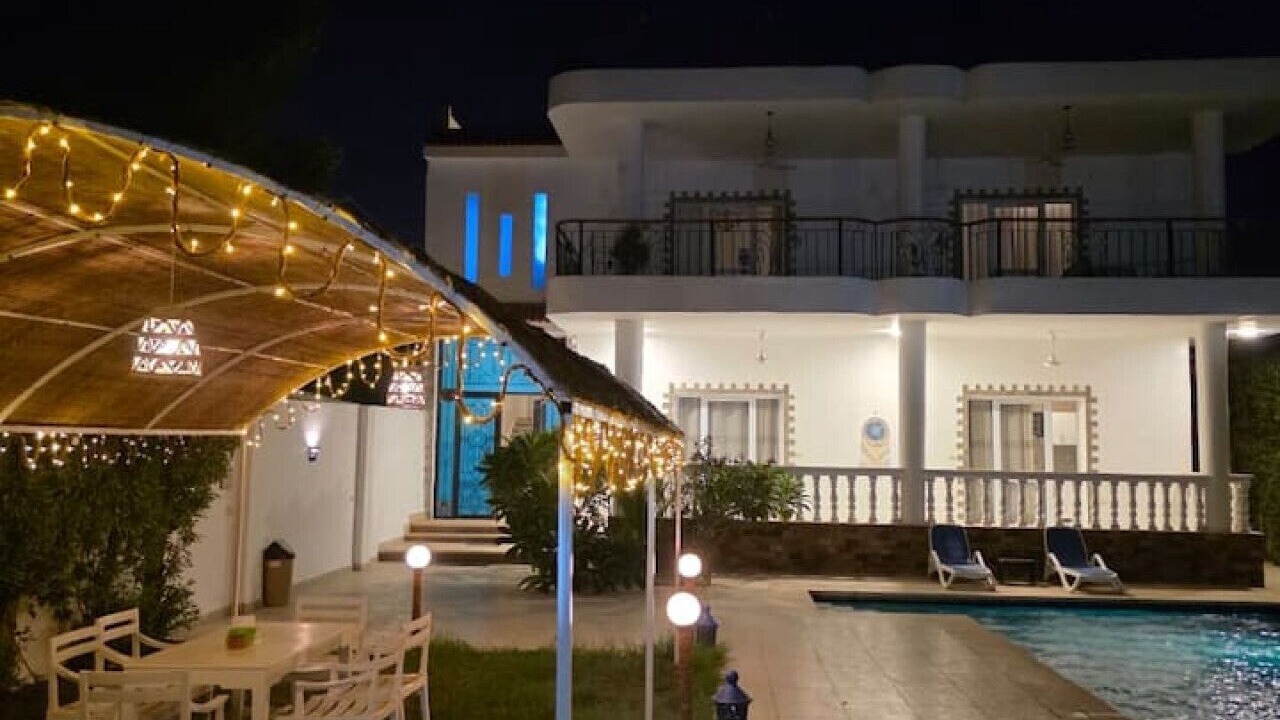 Photo of Outdoor in Luxor