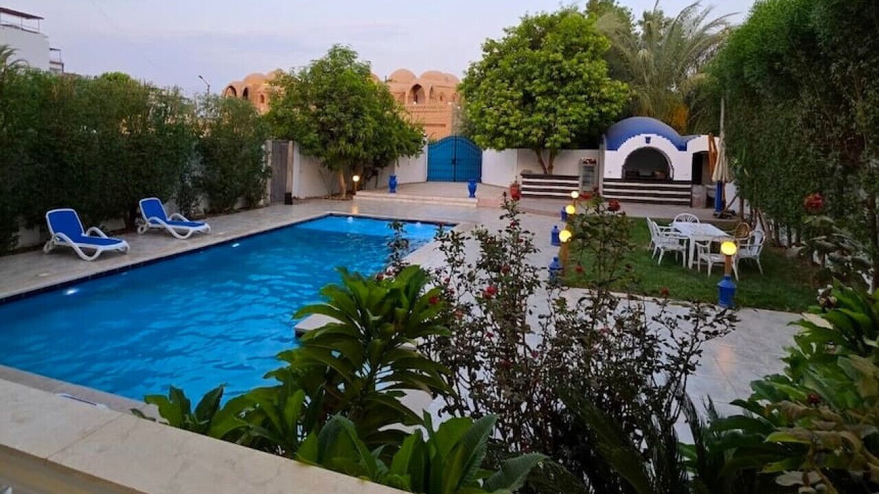 Photo of Outdoor in Luxor