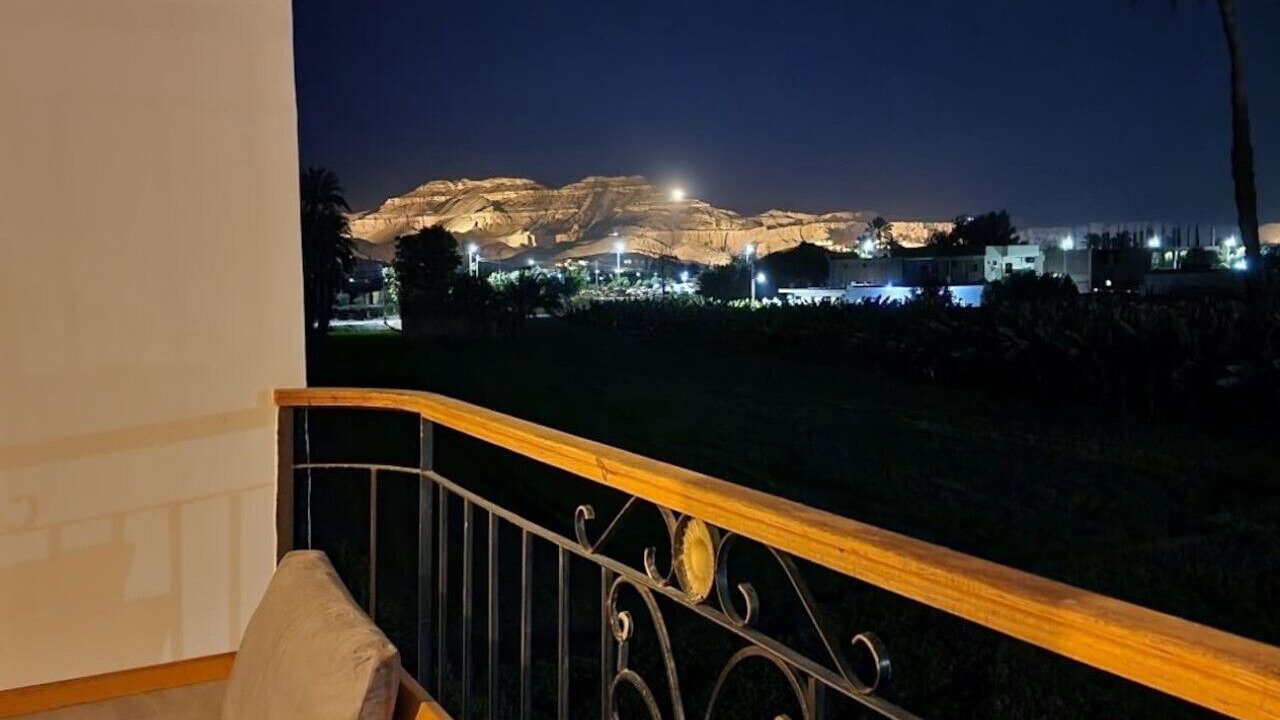 Photo of Outdoor in Luxor