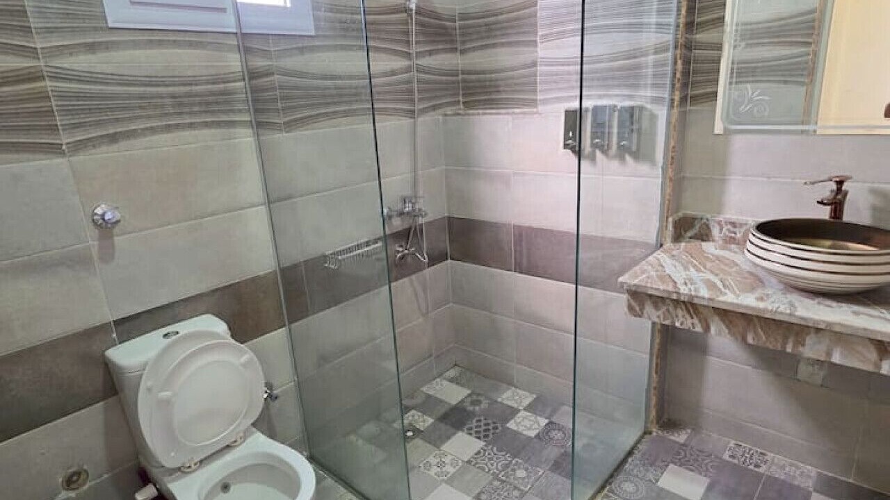 Photo of Bathroom in Luxor