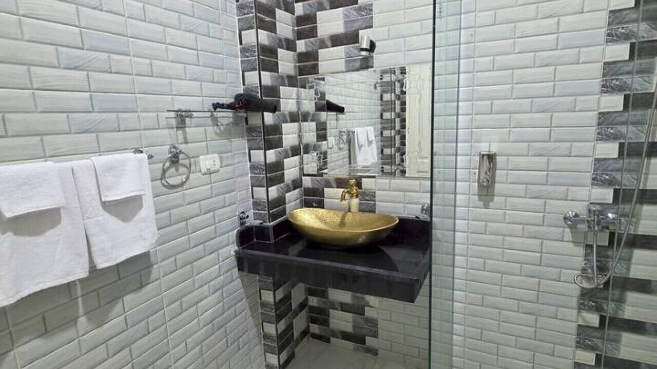 Photo of Bathroom in Luxor