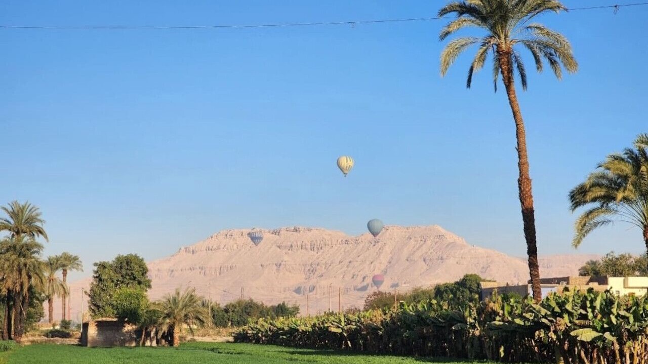 Photo of Others in Luxor