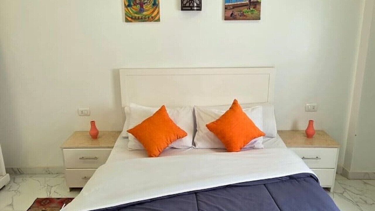 Photo of Bedroom in Luxor