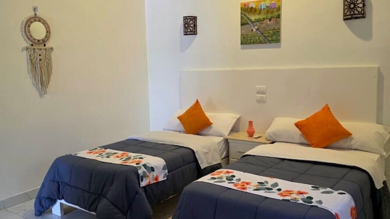 Photo of Bedroom in Luxor
