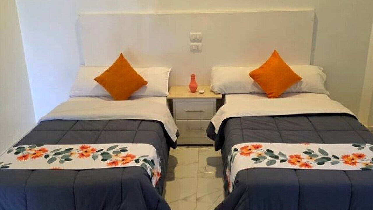 Photo of Bedroom in Luxor