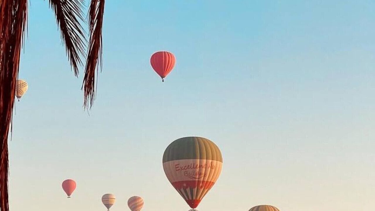 Photo of Others in Luxor