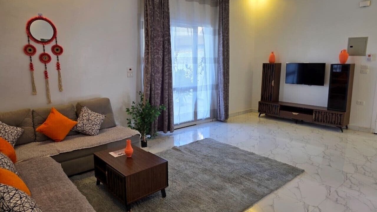 Photo of Livingroom in Luxor