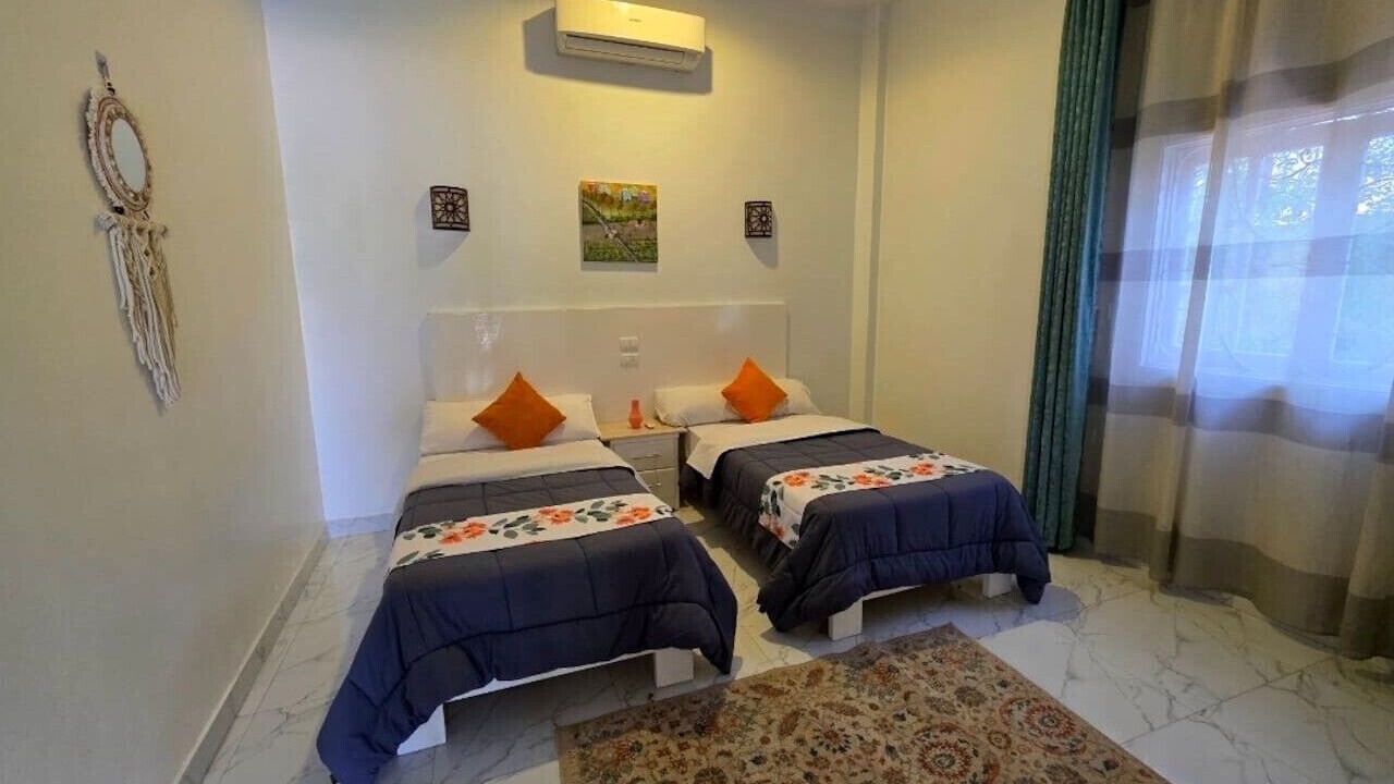 Photo of Bedroom in Luxor