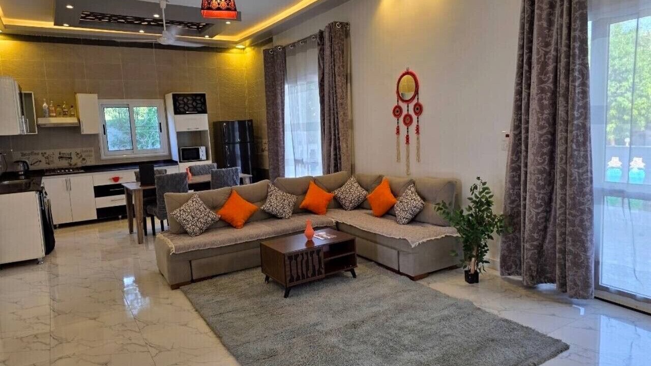 Photo of Livingroom in Luxor