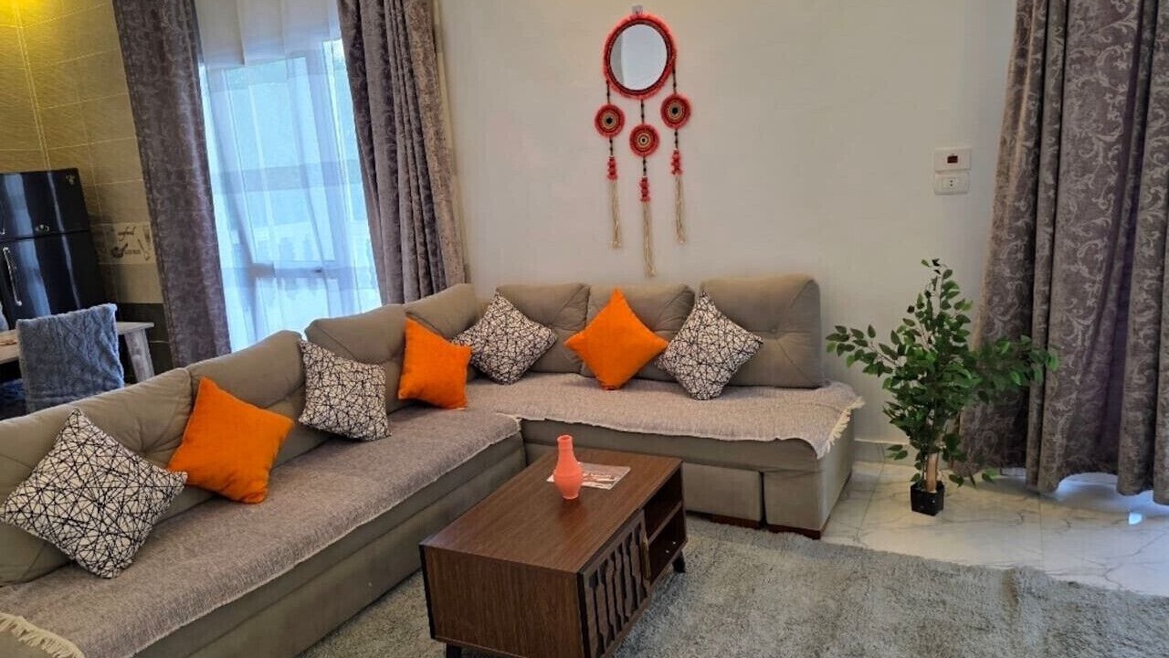 Photo of Livingroom in Luxor