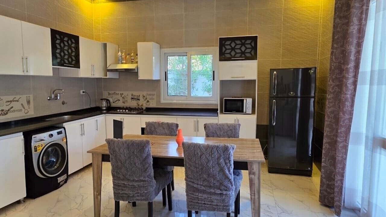 Photo of Kitchen in Luxor