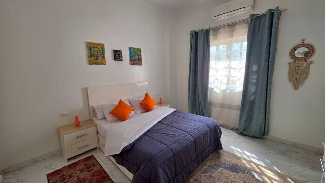 Photo of Bedroom in Luxor