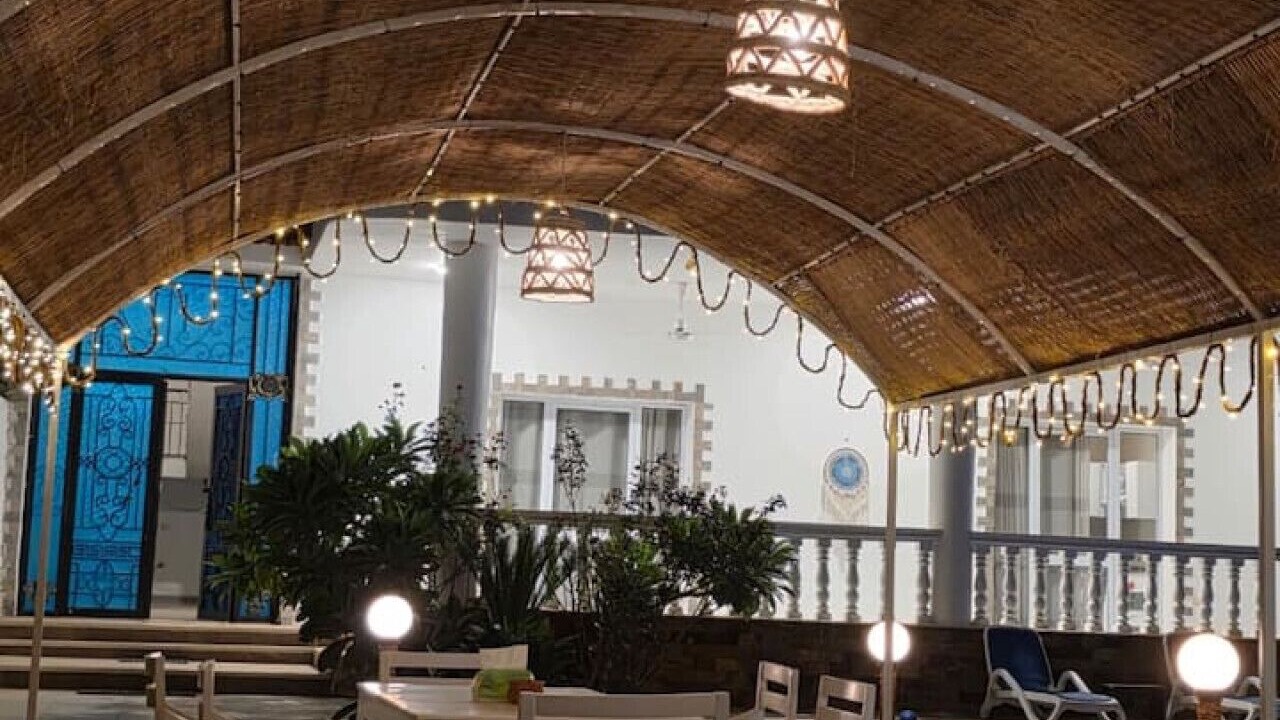 Photo of Outdoor in Luxor