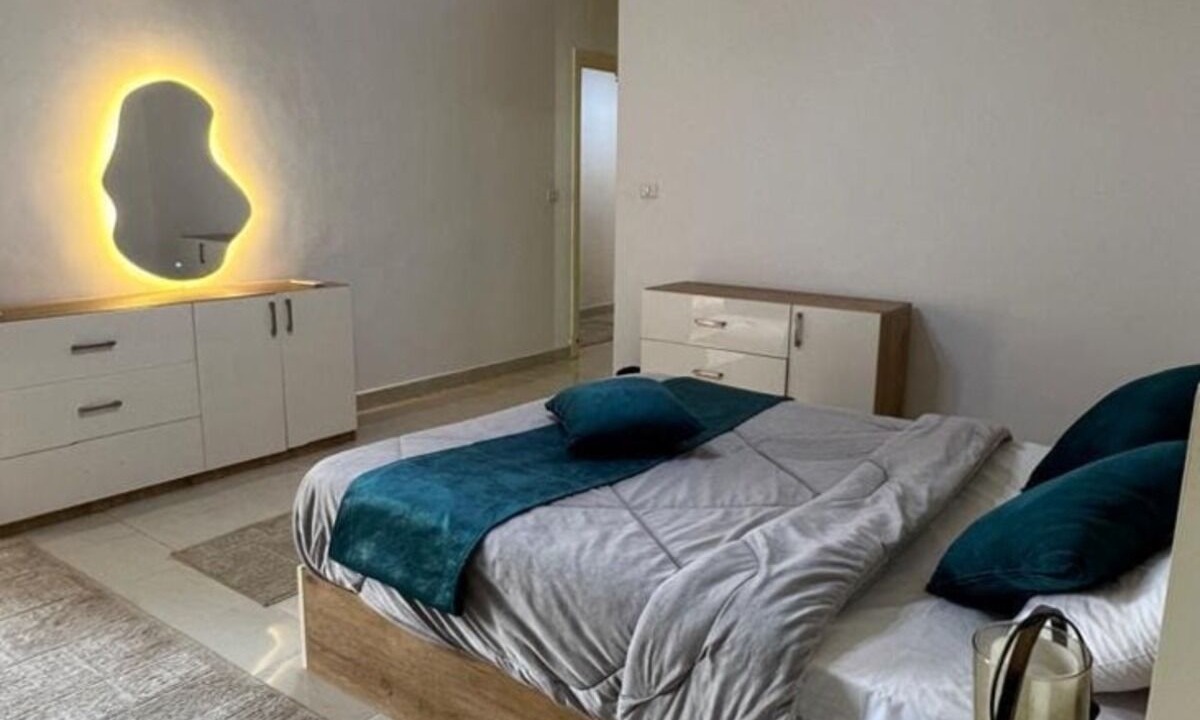 Photo of Bedroom in Madinaty