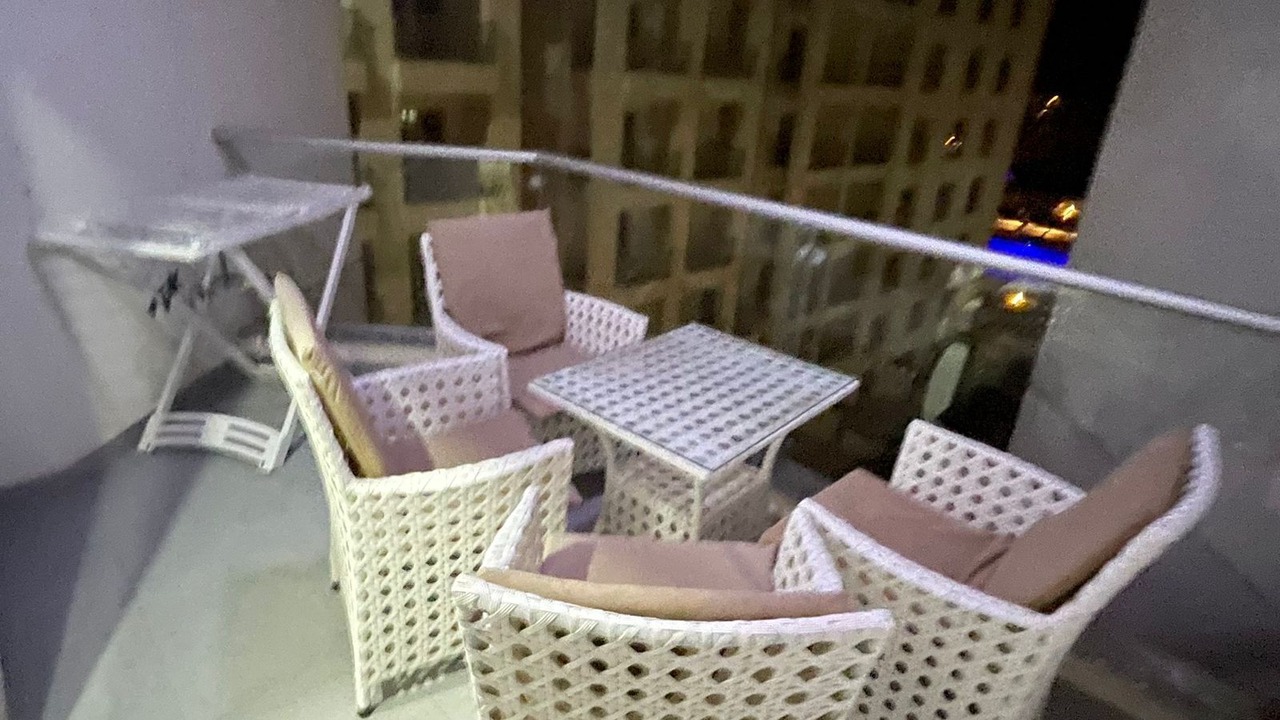Photo of Outdoor in Corniche Road-Dahar