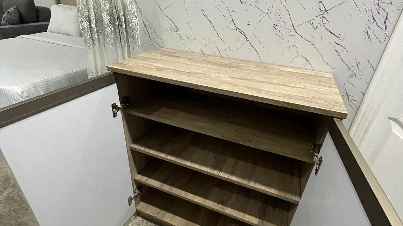 Photo of Bedroom in Corniche Road-Dahar
