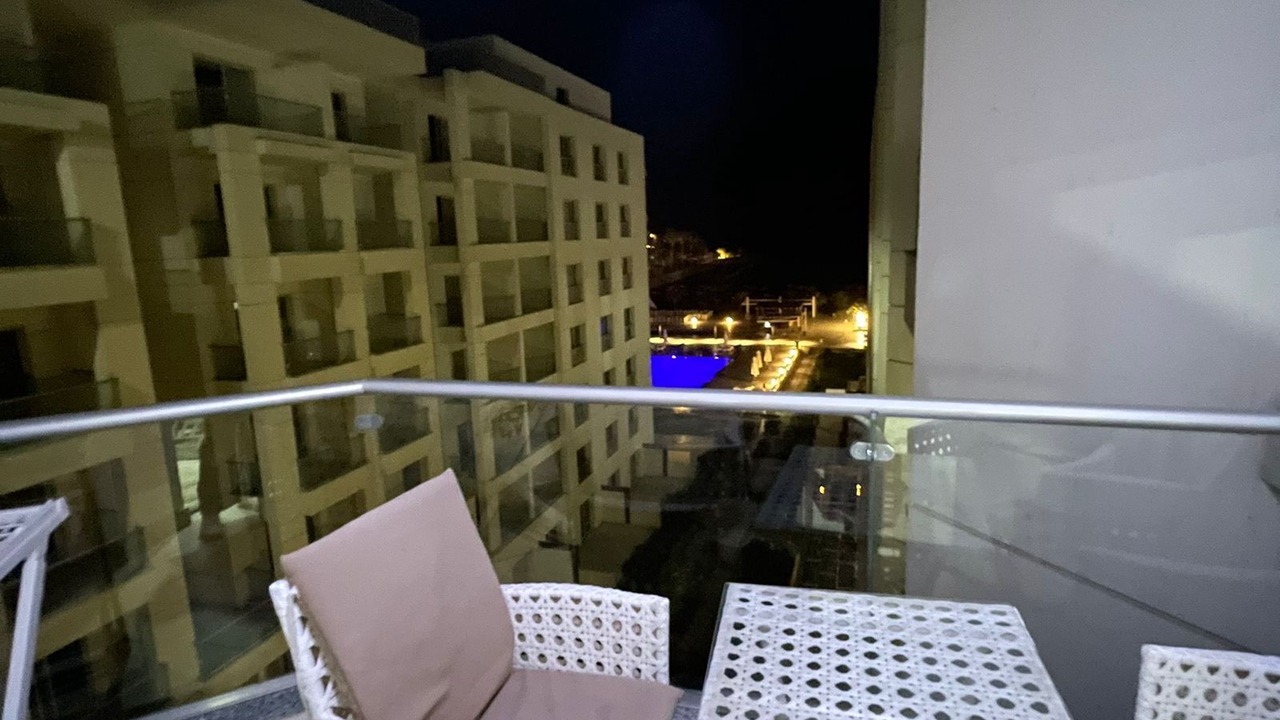 Photo of Outdoor in Corniche Road-Dahar