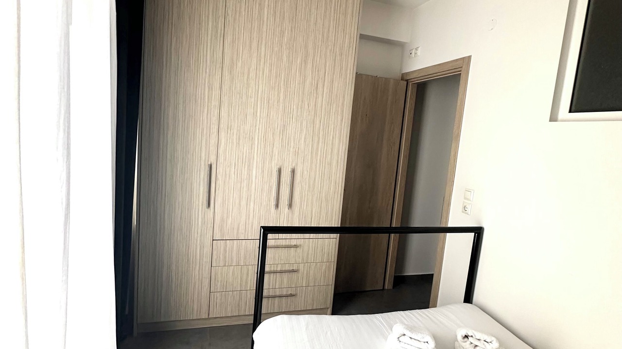Photo of Bedroom in Ioannina
