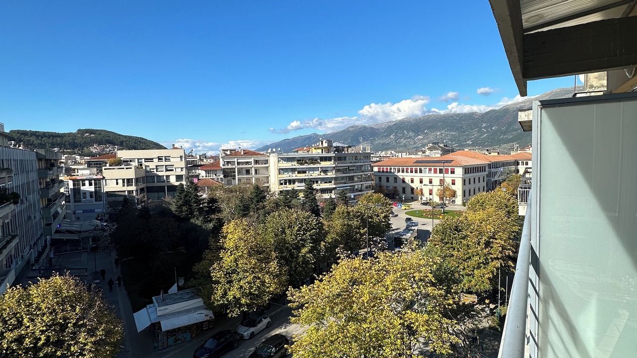 Photo of Patio Balcony in Ioannina