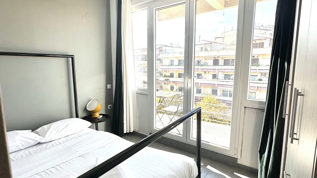 Photo of Bedroom in Ioannina