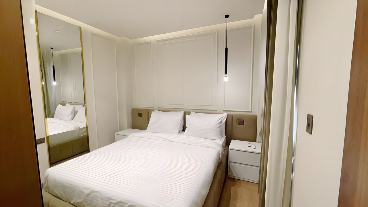 Photo of Bedroom in Madinaty
