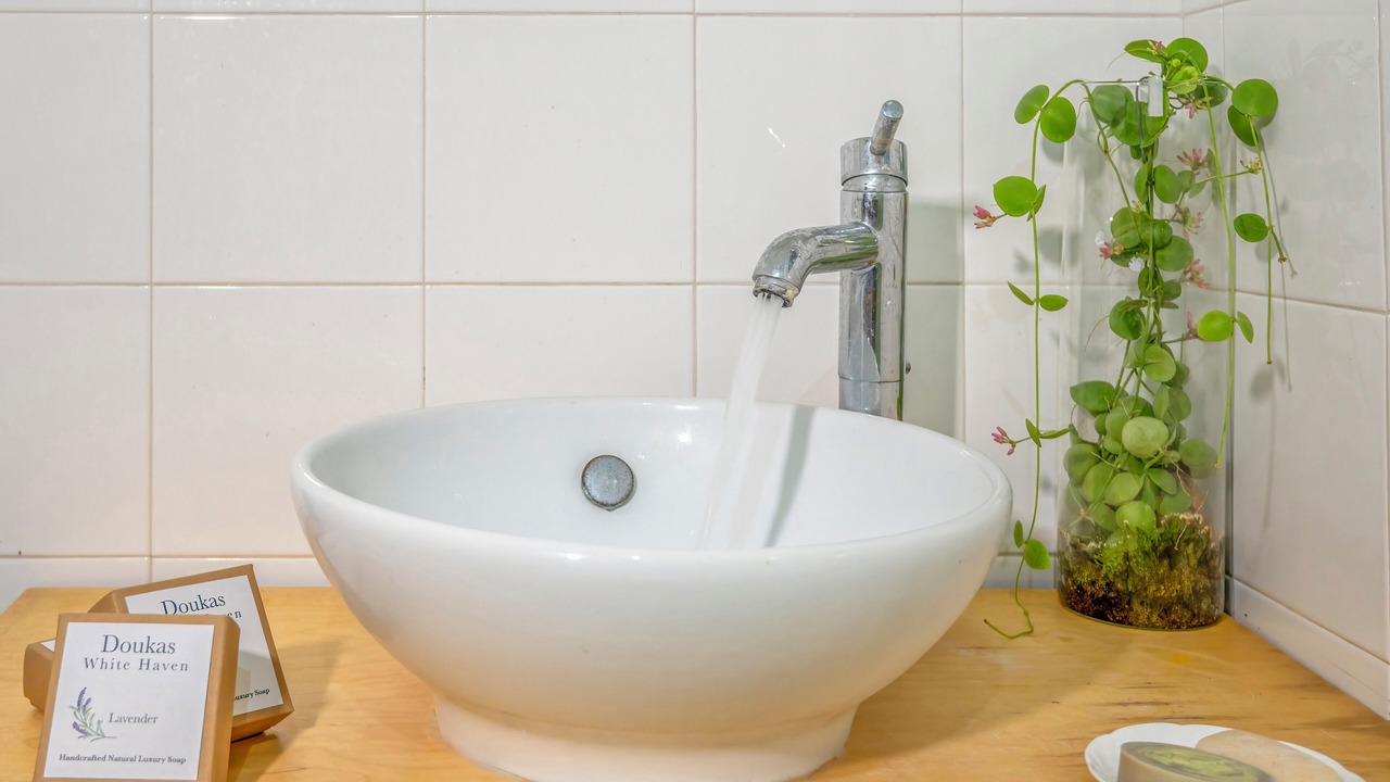 Photo of Bathroom in Platanes