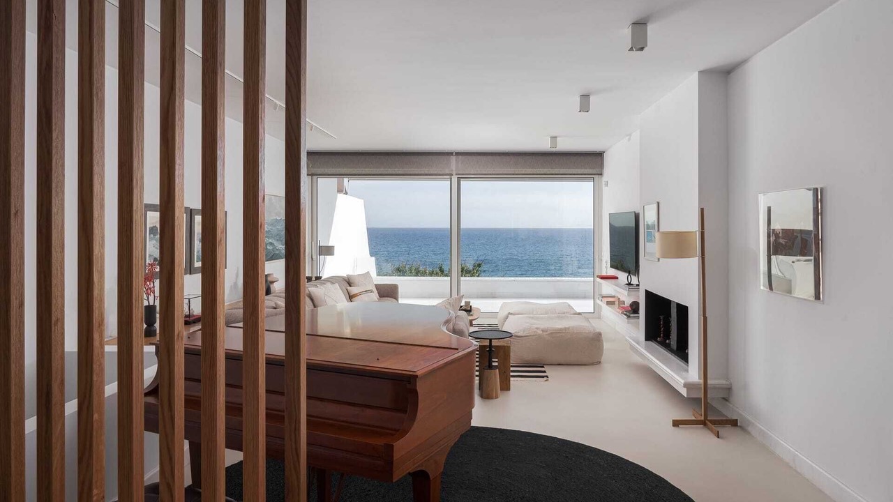 Photo of Livingroom in Kropia