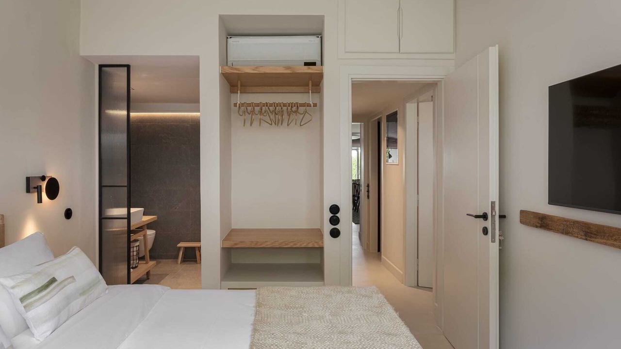 Photo of Bedroom in Kropia