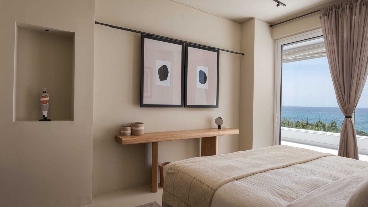 Photo of Bedroom in Kropia