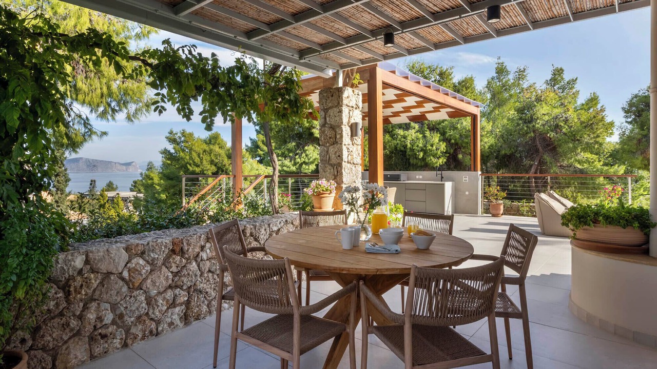 Photo of Outdoor in Agios Emilianos