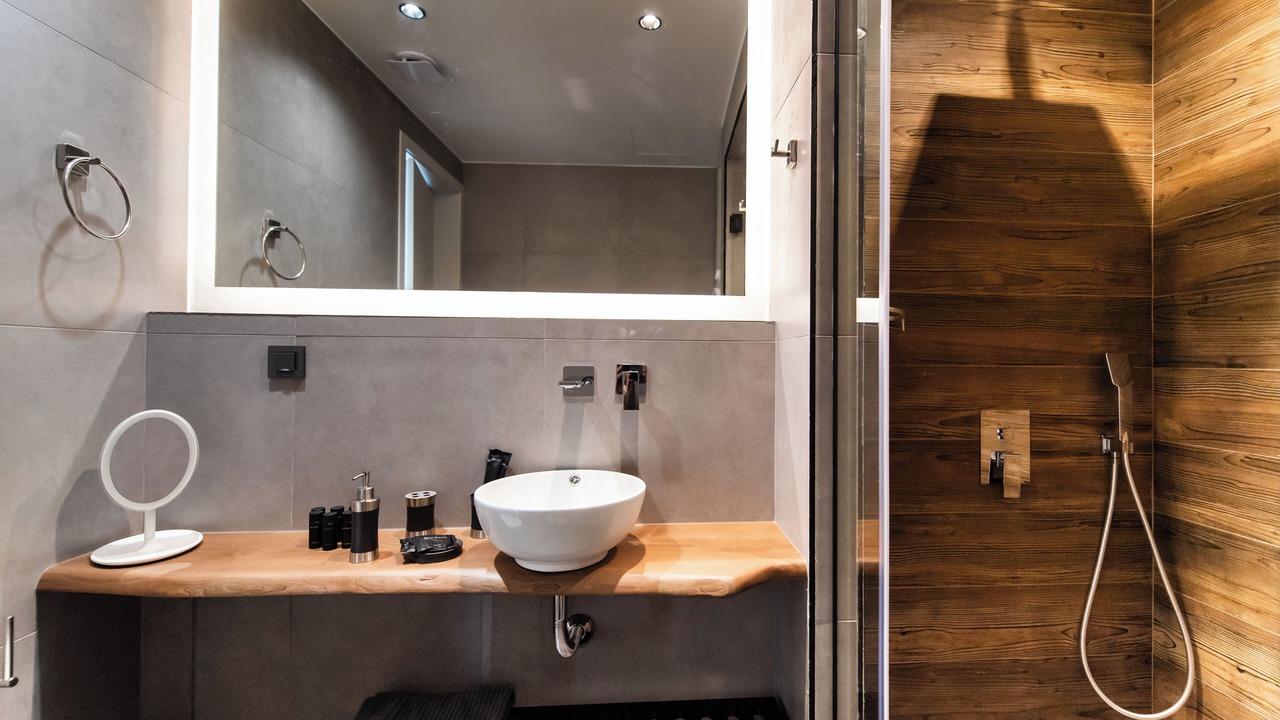 Photo of Bathroom in Katouna