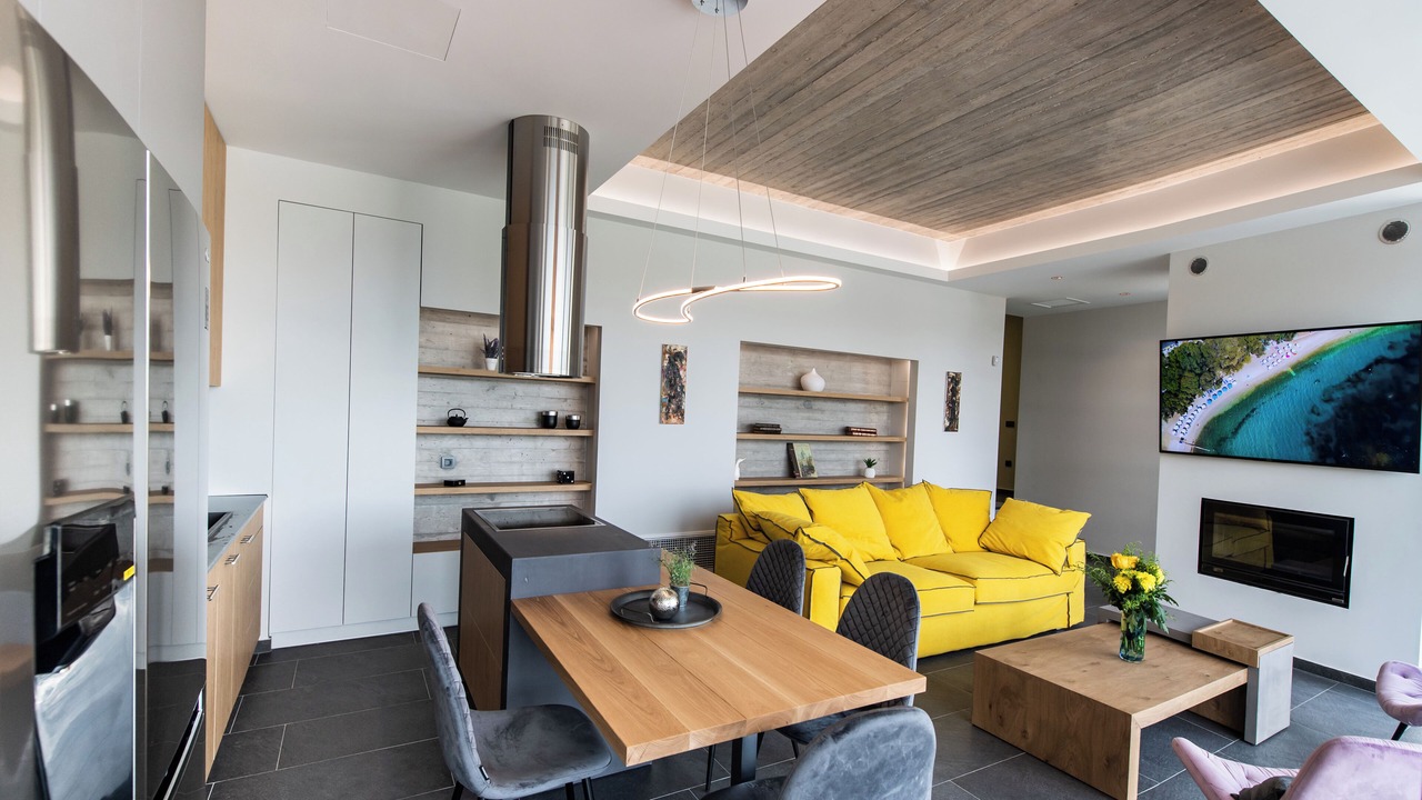 Photo of Livingroom in Katouna