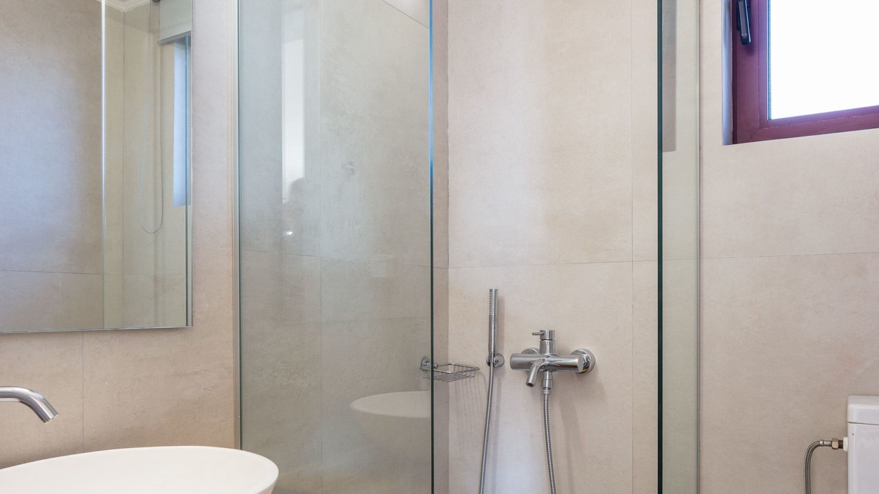 Photo of Bathroom in Skouloufia