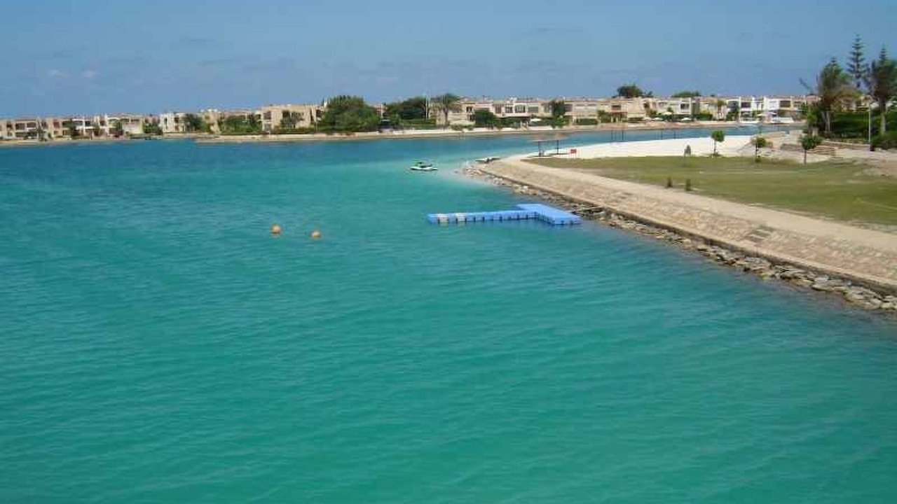 Photo of Others in Marina El Alamein