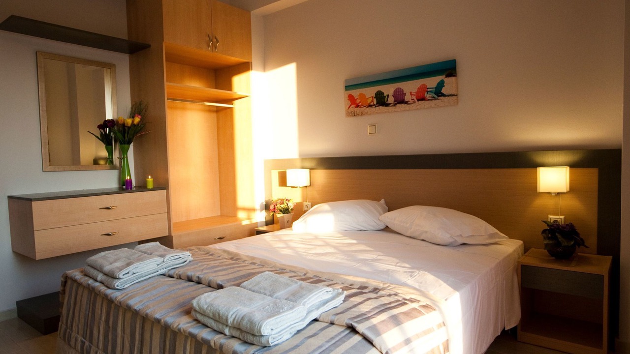 Photo of Bedroom in Nopigia