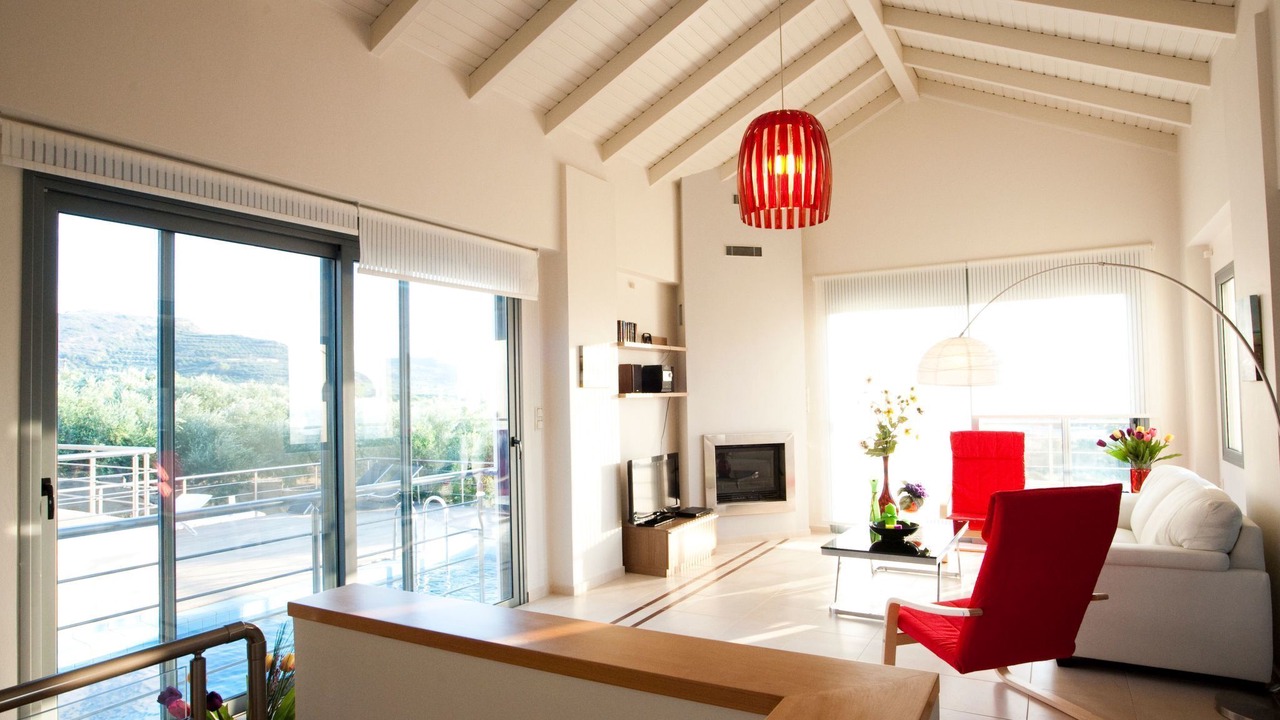 Photo of Livingroom in Nopigia
