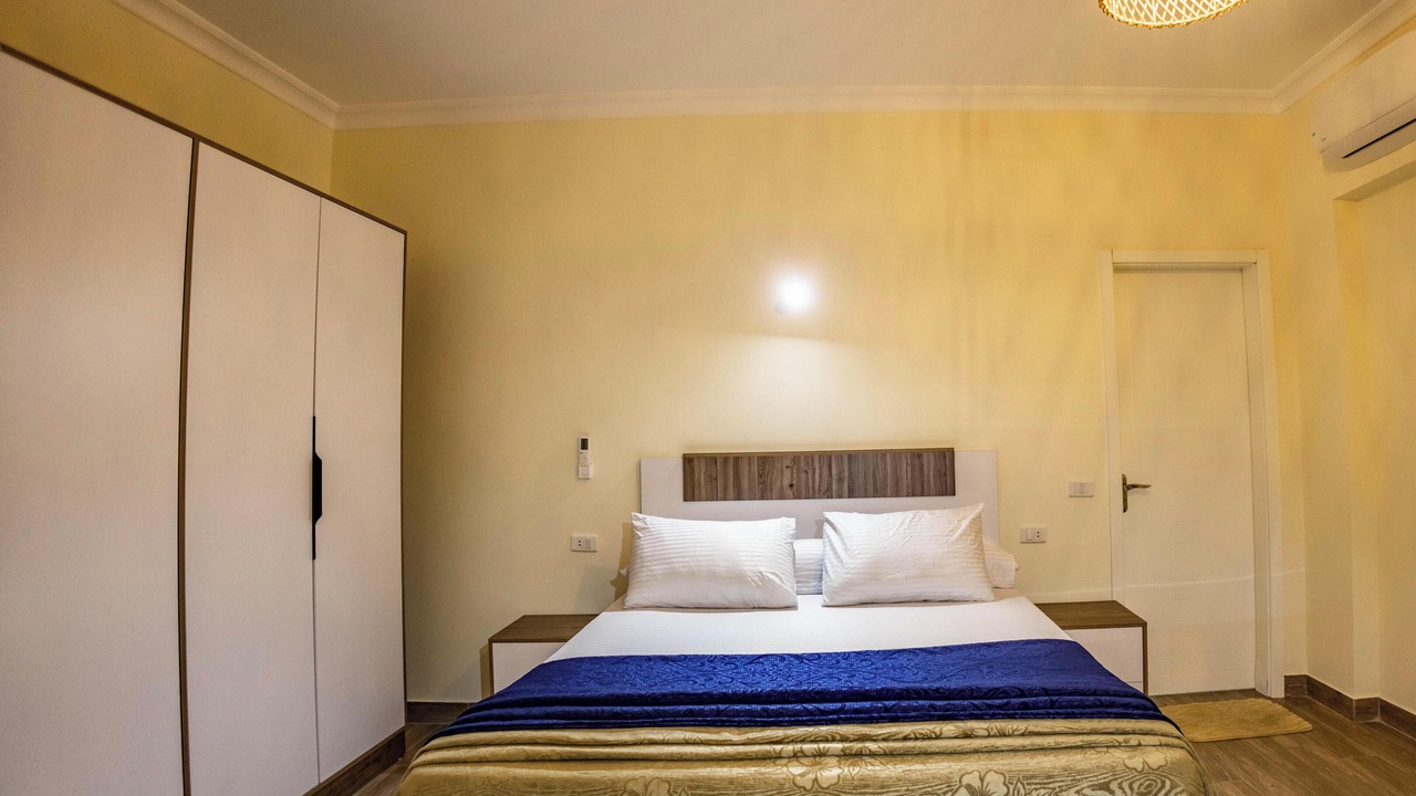 Photo of Bedroom in Dahar