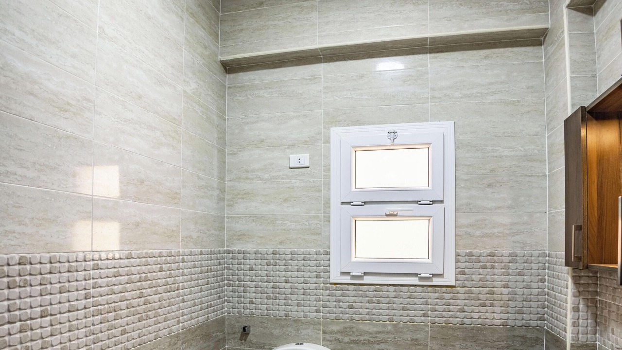 Photo of Bathroom in Dahar