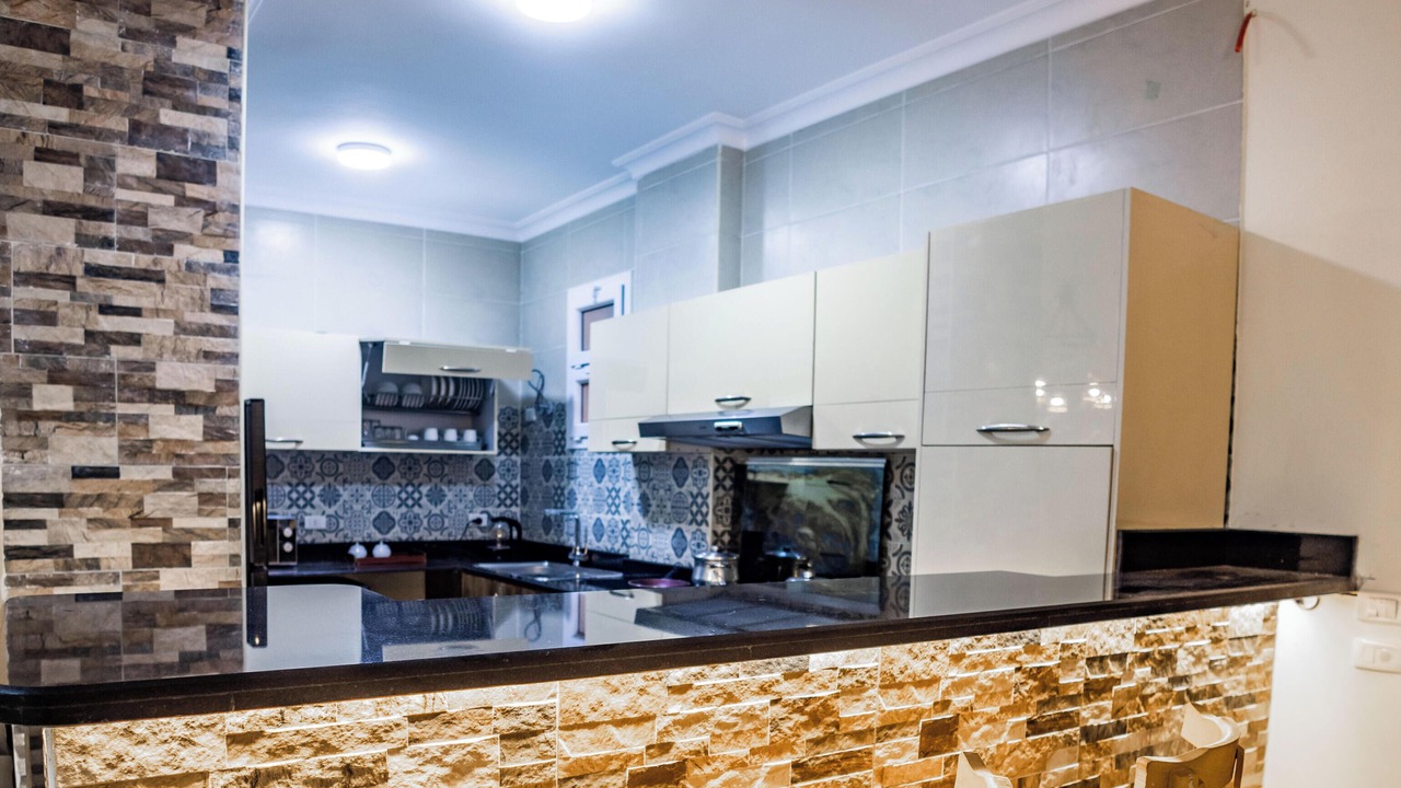 Photo of Kitchen in Dahar