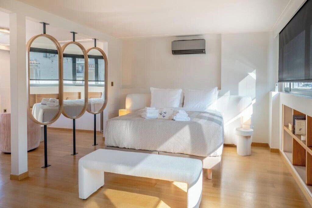Photo of Bedroom in Kinosargous