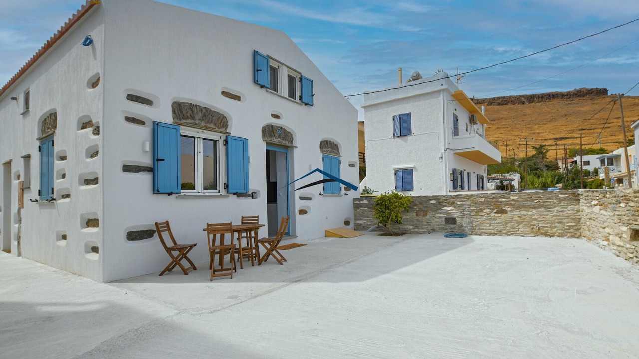 Photo of Outdoor in Korissia