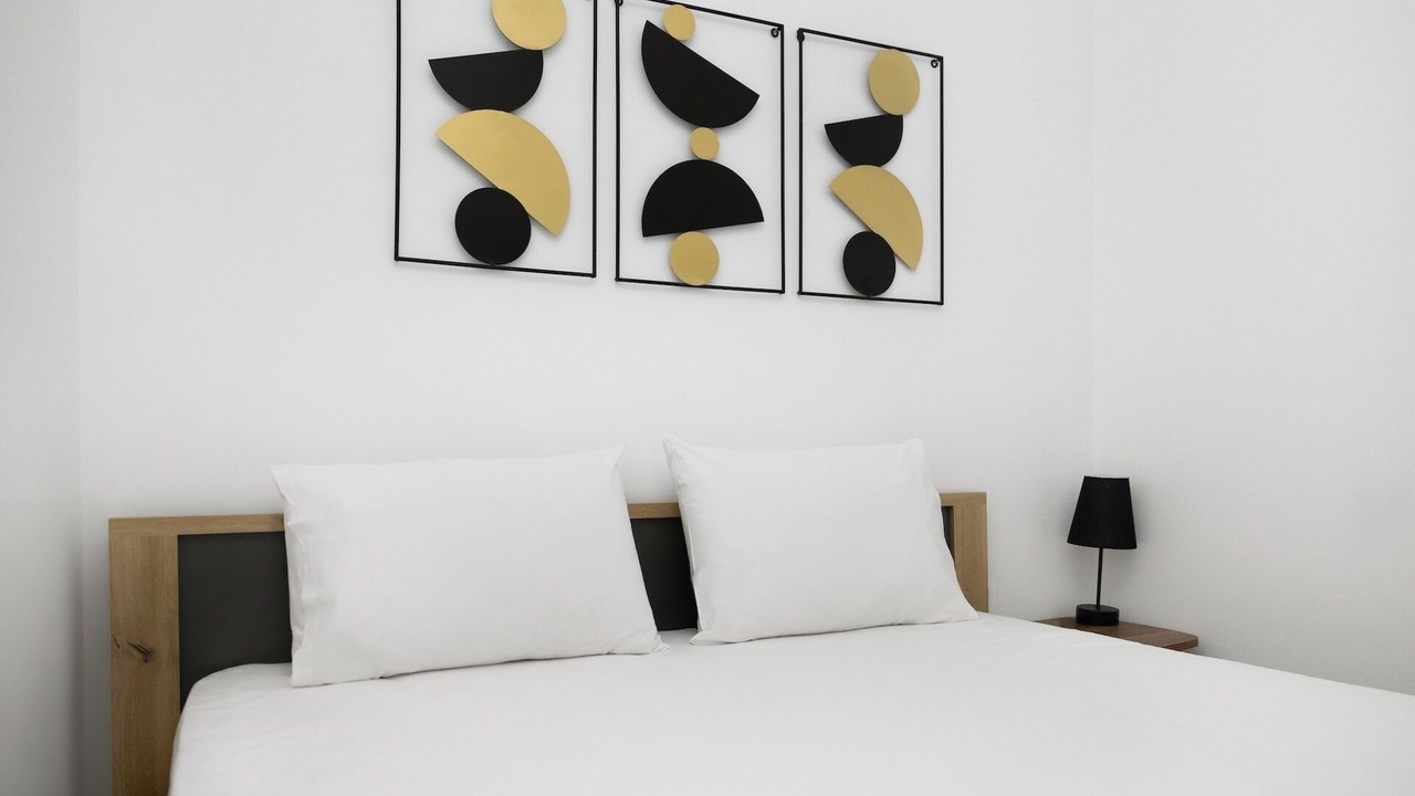 Photo of Bedroom in Nea Propontida