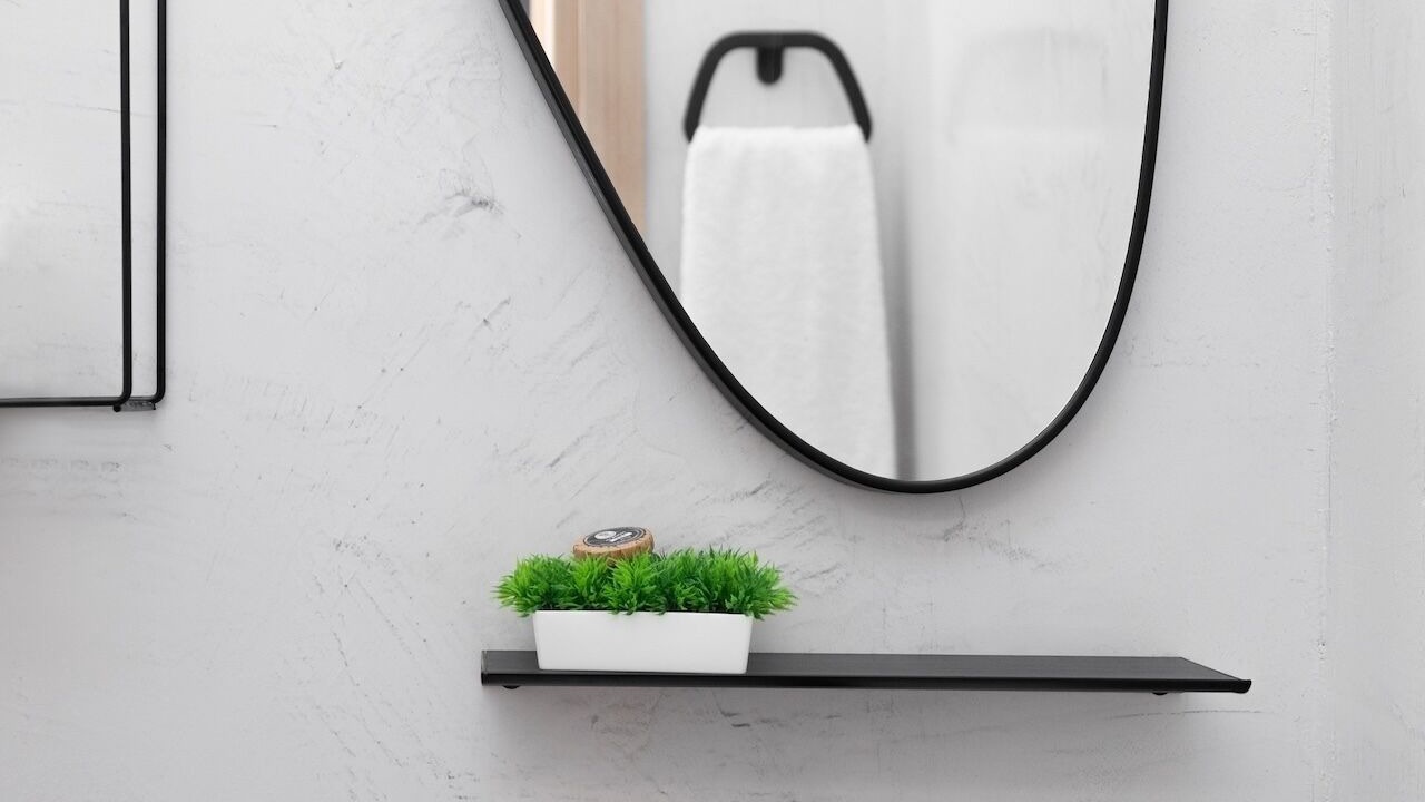 Photo of Bathroom in Nea Propontida