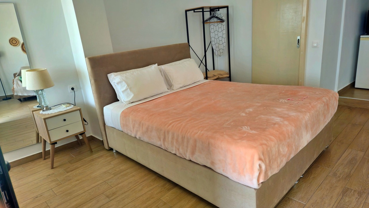 Photo of Bedroom in Agia Galini